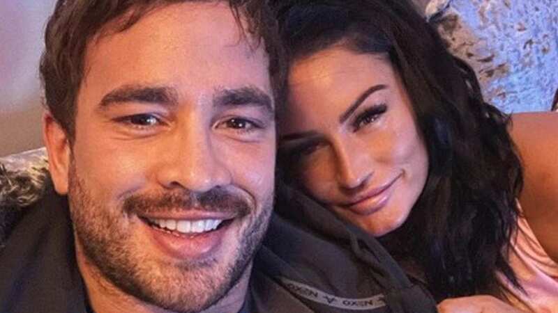 Danny Cipriani shares cryptic post after marriage split and I