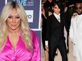 Aubrey O'Day slams justice system after Diddy and Cassie settle rape lawsuit
