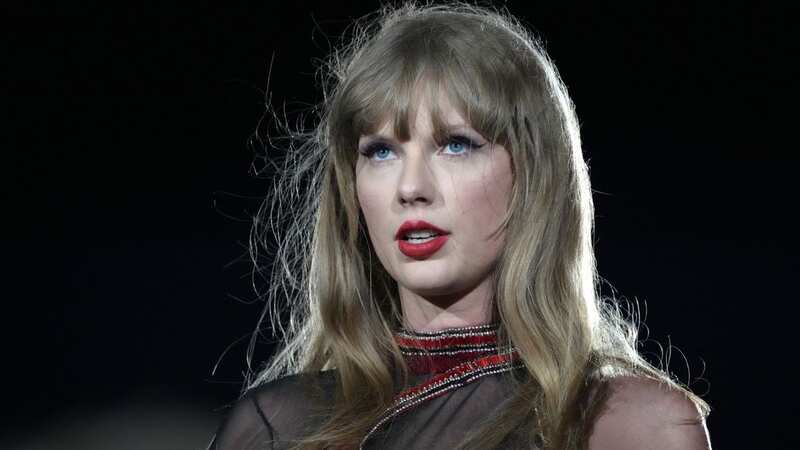 Taylor Swift has cancelled her Eras Tour show (Image: Getty Images for TAS Rights Mana)