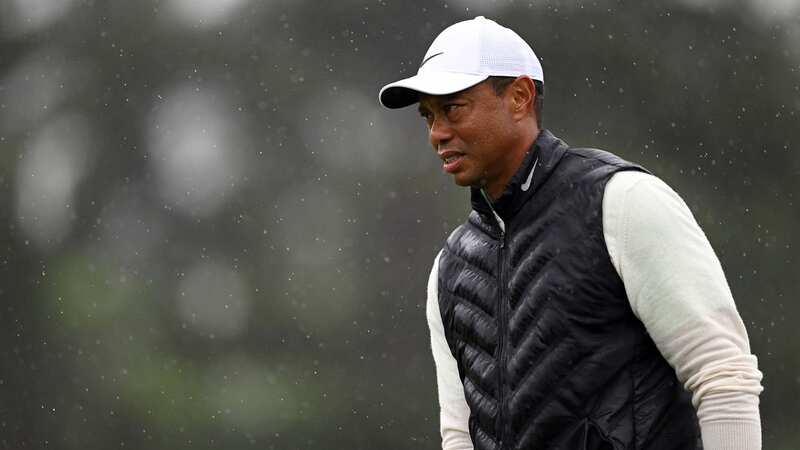 Tiger Woods returns to the PGA Tour this month (Image: Photo by Ross Kinnaird/Getty Images)