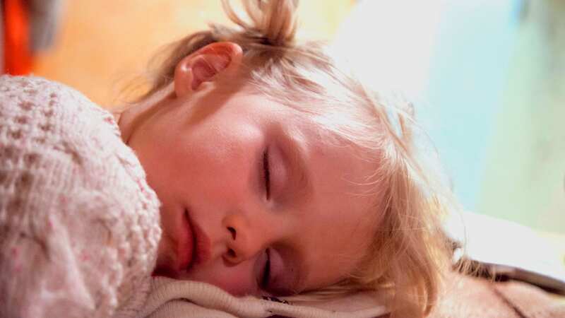 More and more children are taking or being given melatonin to help with sleep (Image: Getty Images)