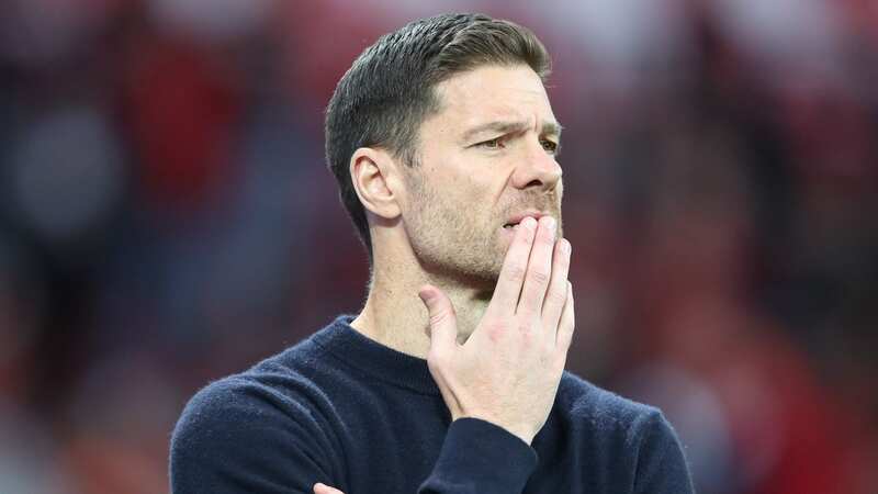 Liverpool given clarity over Xabi Alonso