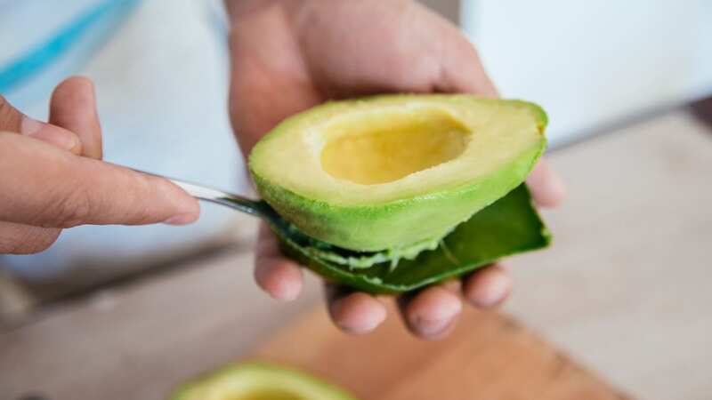 The woman shared a tip to keep the nutritious fruit for weeks (Image: Getty Images/iStockphoto)