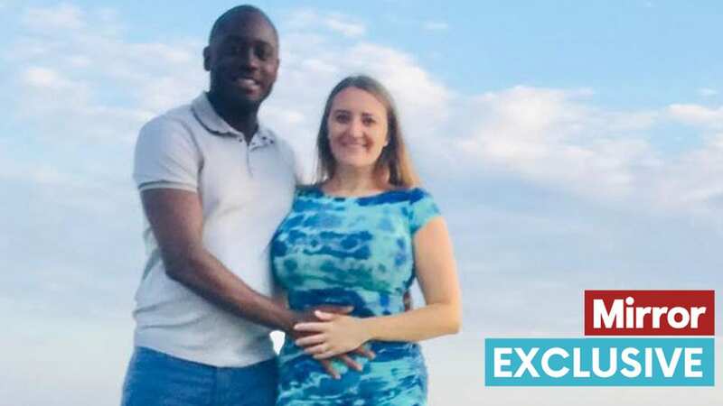 Tia Brown and her husband Lee had IVF in Greece and it cost them £7,000
