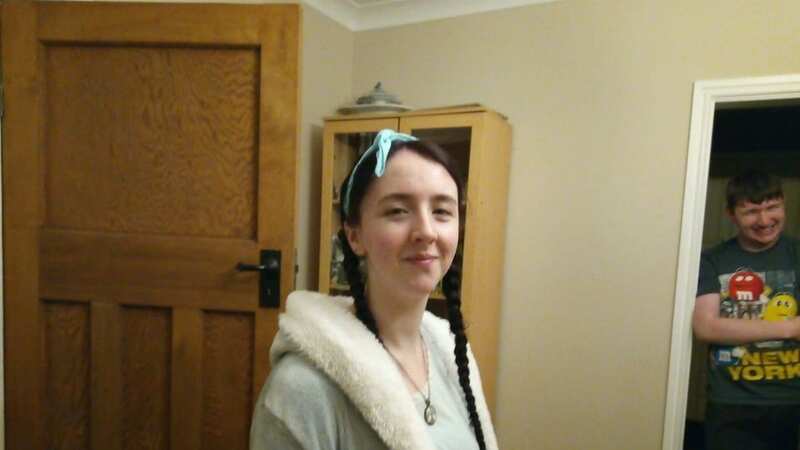 Concerns for Catrin Maguire who went missing from Holyhead (Image: Daily Post Wales)