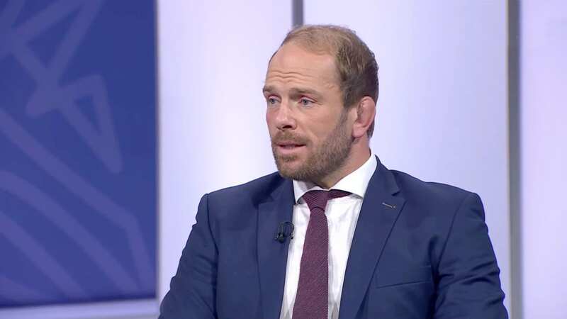 Wales rugby legend Alun Wyn Jones shares poignant message after hanging up boots
