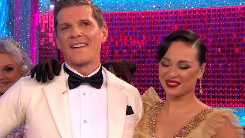 Strictly Come Dancing fans demand 
