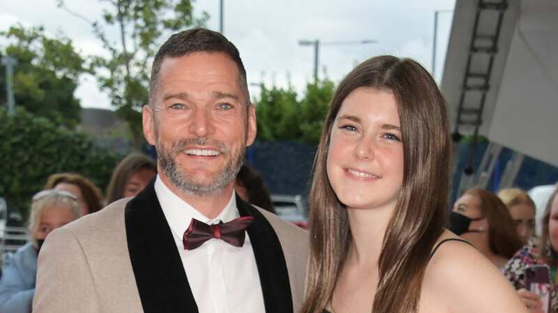 Fred Sirieix