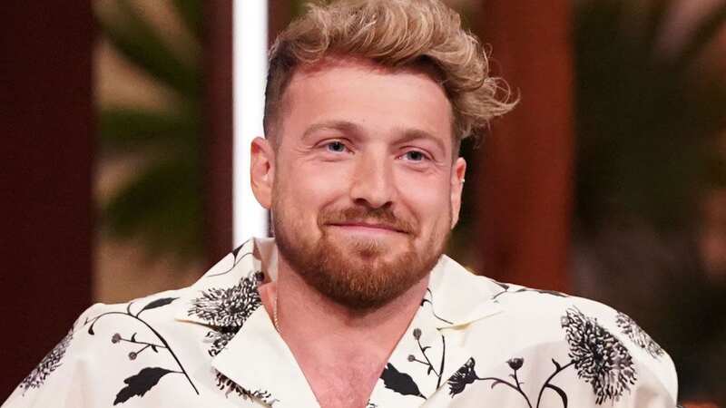 ITV I