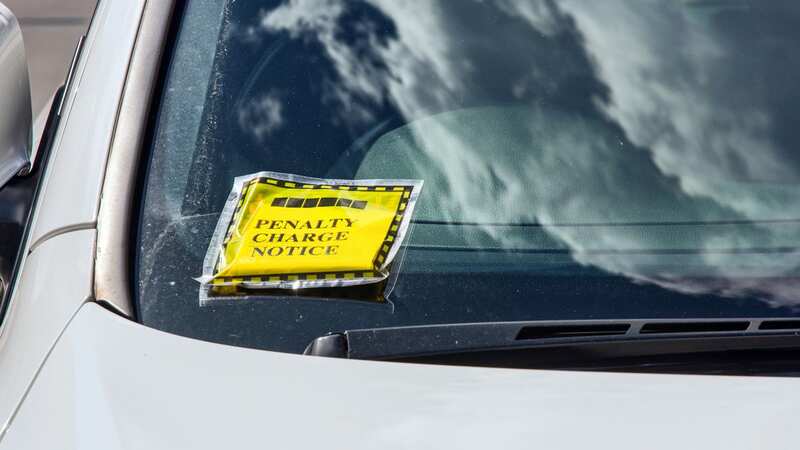 Penalty Charge Notices in the North London borough of Islington are between £80 to £130 but can be discounted (Image: Getty Images/iStockphoto)