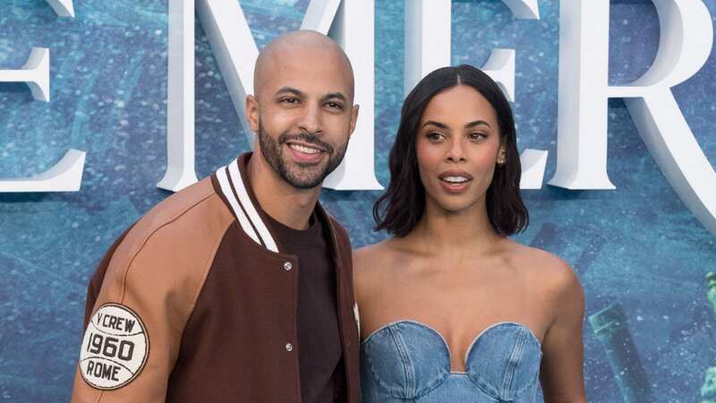 Marvin Humes
