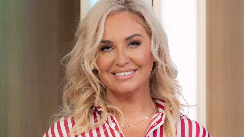 Inside Josie Gibson