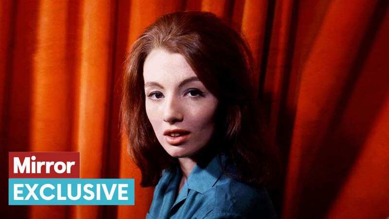 Christine Keeler had a fling with war secretary John Profumo in 1961 (Image: Getty Images)