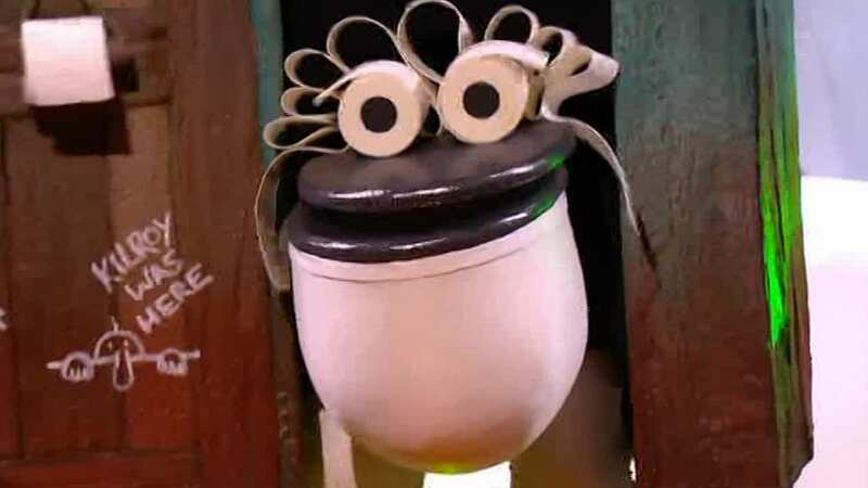 Masked Singer fans think they