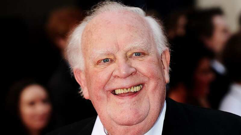 Midsomer Murders, Bill & Ted and Lethal Weapon star Joss Ackland dies