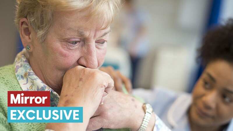 At least 90% of dementia symptoms manifest due to lifestyle factors (Image: Getty Images/iStockphoto)
