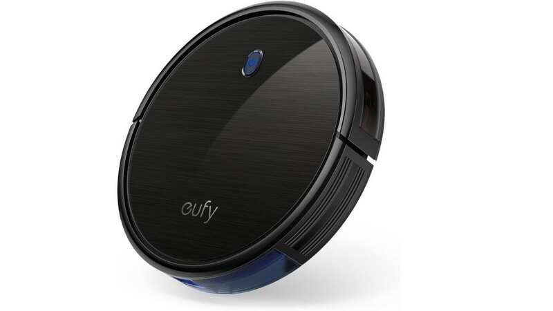 The Eufy RoboVac 11S - was £189.99, now £99.99