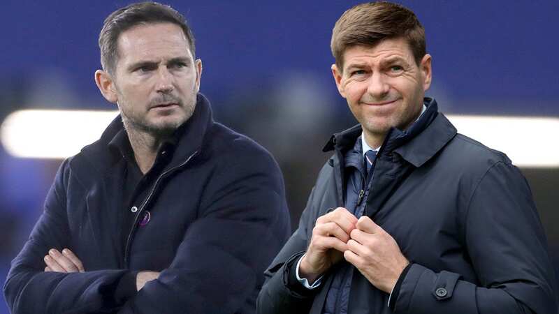 Frank Lampard had same change of heart on Ronaldo-Messi debate as Steven Gerrard