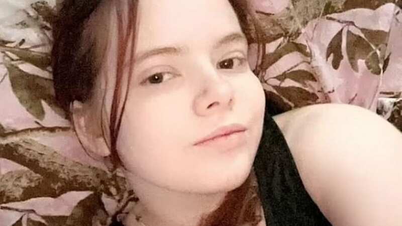 Kaitlyn Coones reportedly gave Jonathan Jones a 5-hour window to kill his own mother (Image: Cleveland Division of Police)