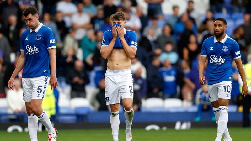 Man City and Chelsea told to expect "disaster" after Everton points deduction