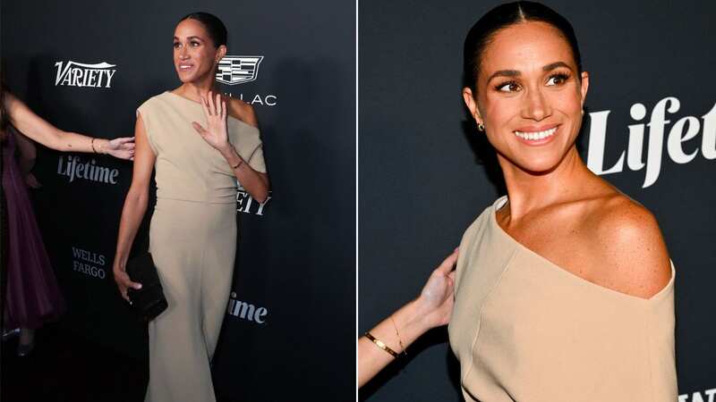 Meghan Markle 