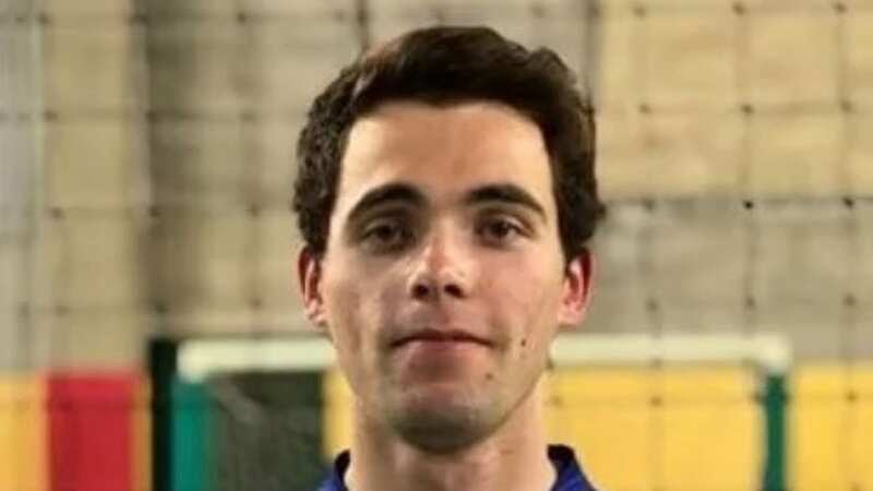 Filippo Turetta has been arrested in Germany