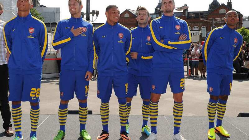 Former Arsenal defender Carl Jenkinson (Image: Arsenal FC via Getty Images)