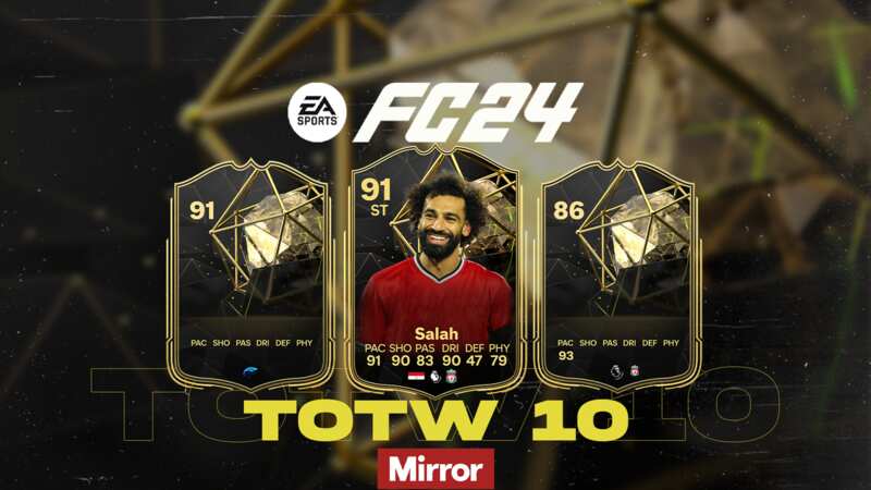 EA FC 24