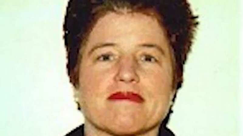 Louise Chaput was found almost 22 years ago to this day (Image: New Hampshire State Police)