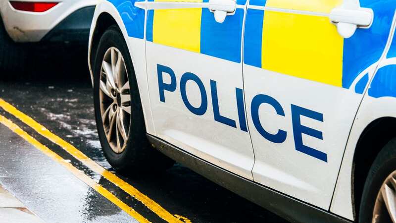 Police in Wales arrested the 14-year-old in the early hours of Friday (file image) (Image: Getty Images/iStockphoto)