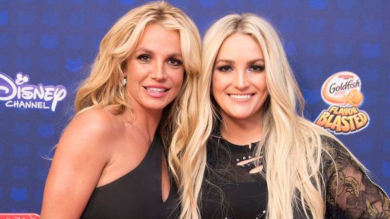 Britney