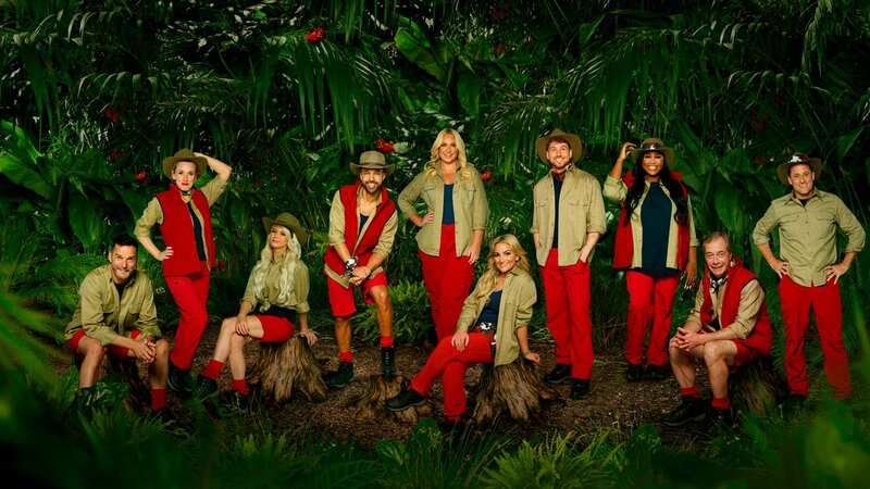 I’m A Celeb odds as surprise favourite overtakes Josie Gibson in winner