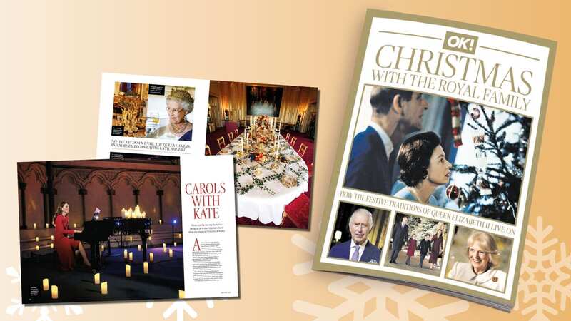 Royal Special: Christmas with the Royal Family
