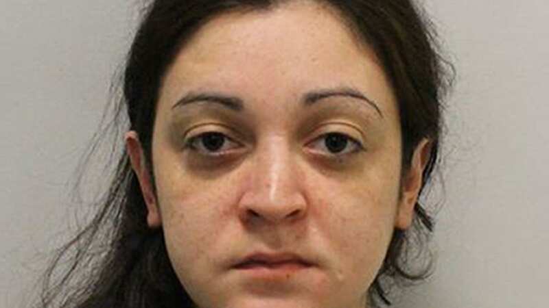 Murderer Surie Suksiri (Image: PA)