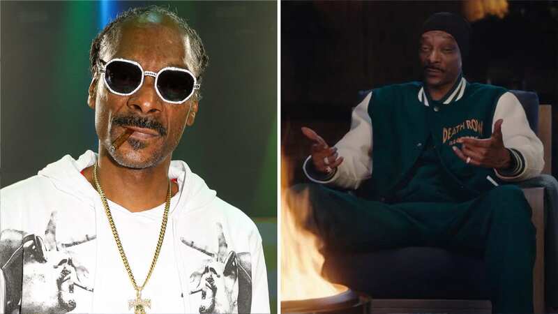 Snoop Dogg startled fans after announcing he was going smokeless
