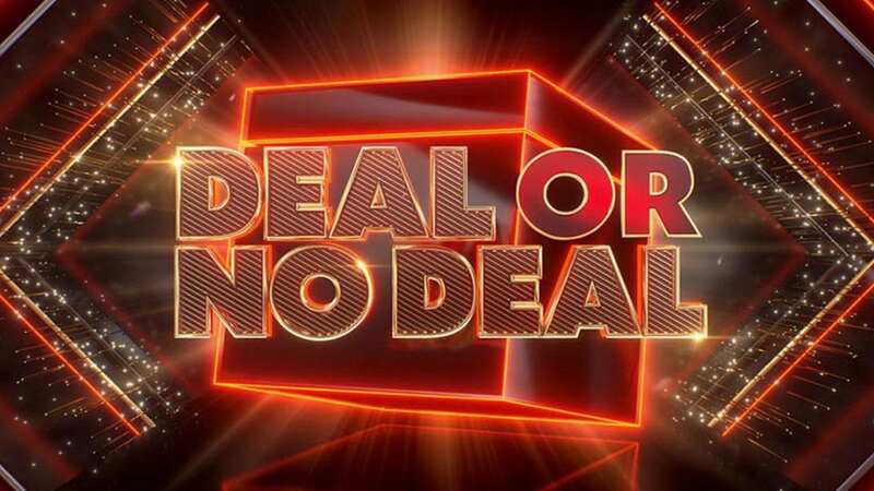 Deal or No Deal fans brand reboot 