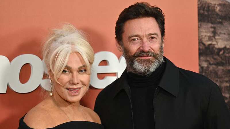 Hugh Jackman and Deborra-Lee Furness are no longer following each other on Instagram