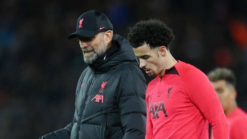 Curtis Jones details frank talks with Klopp and explains what has changed since