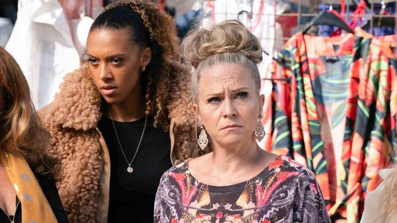 EastEnders fans 