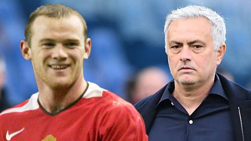 Mourinho responds to Rooney admitting he went out to hurt Chelsea players