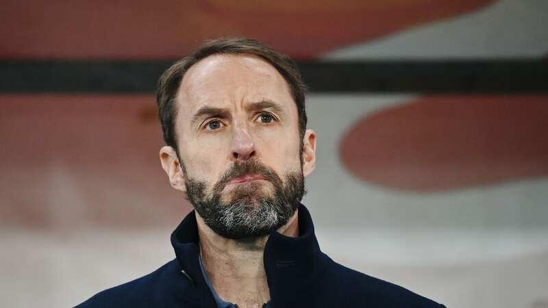 Southgate left to rue bold target after England