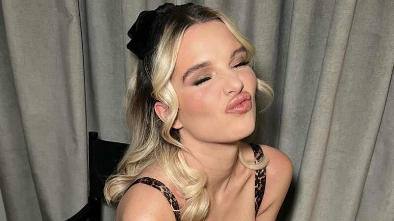 Helen Flanagan fans defend star as they tell trolls to 