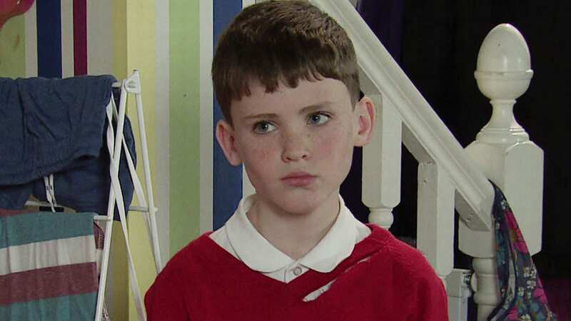 Corrie