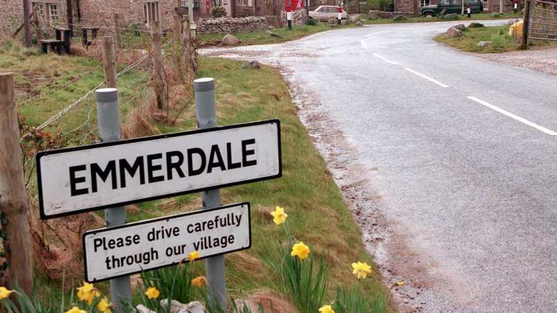 Emmerdale tease heartbreaking exit for much loved character after 17 years