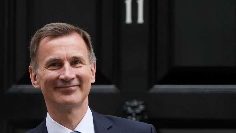 Autumn Statement 2023 predictions from benefits to vaping - how it affects you