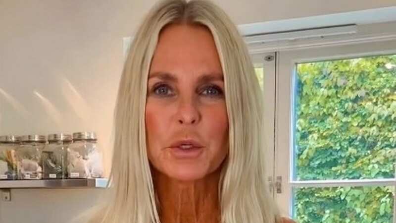 Ulrika Jonsson