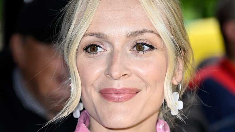 Fearne Cotton has given us winter style inspiration once again (Image: Getty)