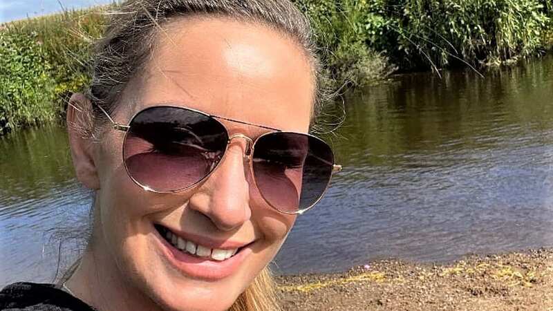Nicola Bulley disappeared whilst walking her dog in St Michael