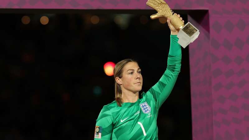 Four Lionesses including Earps among 20 nominees for Dubai Globe Soccer Awards