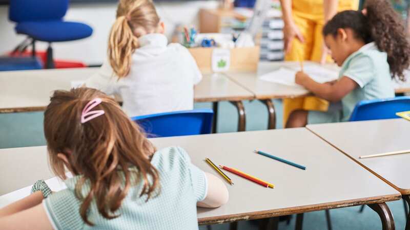 School holidays in Wales could be cut down to just four weeks (Image: Getty Images/Image Source)